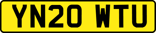 YN20WTU