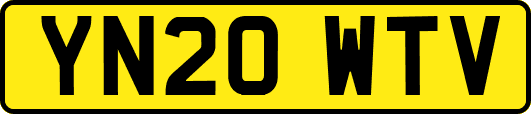 YN20WTV