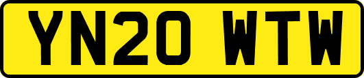 YN20WTW