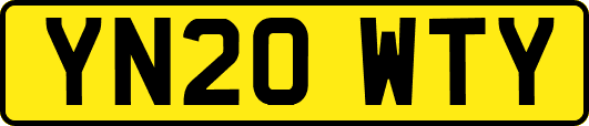 YN20WTY