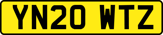 YN20WTZ