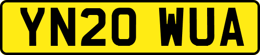 YN20WUA