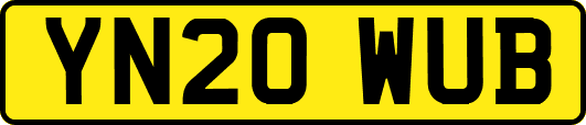 YN20WUB