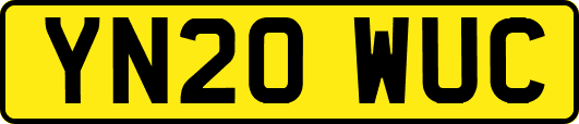 YN20WUC