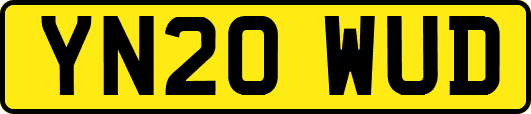 YN20WUD