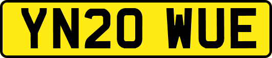 YN20WUE