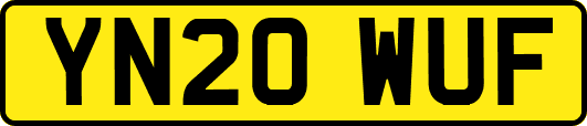 YN20WUF
