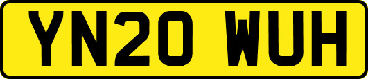 YN20WUH