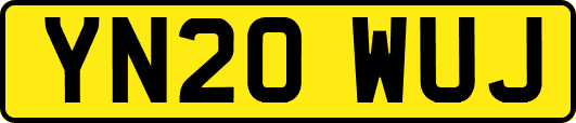 YN20WUJ