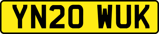 YN20WUK