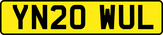YN20WUL