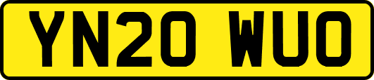 YN20WUO