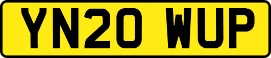 YN20WUP