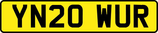 YN20WUR