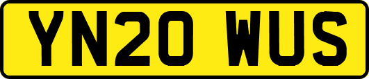 YN20WUS