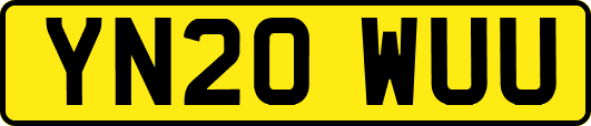 YN20WUU