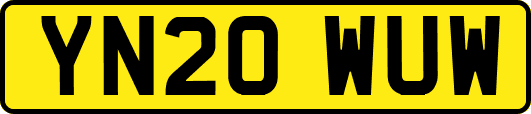 YN20WUW