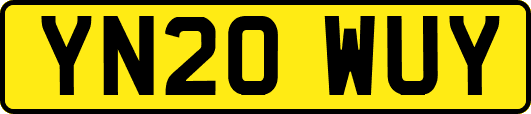 YN20WUY