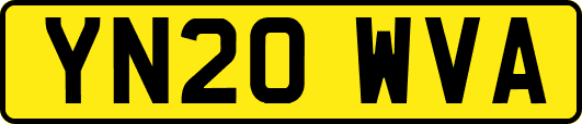 YN20WVA
