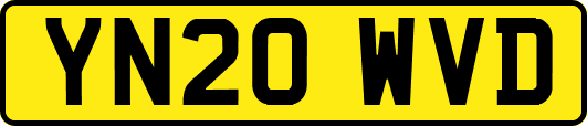 YN20WVD