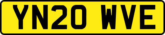 YN20WVE