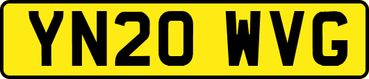 YN20WVG