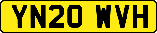 YN20WVH