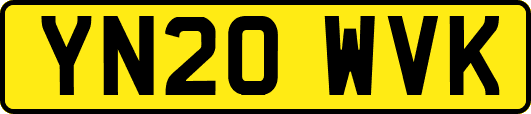 YN20WVK