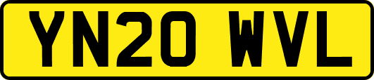 YN20WVL