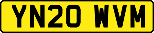 YN20WVM