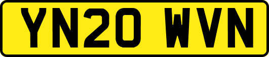 YN20WVN