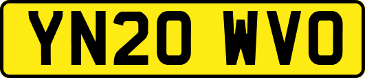 YN20WVO