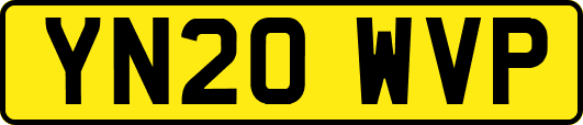 YN20WVP