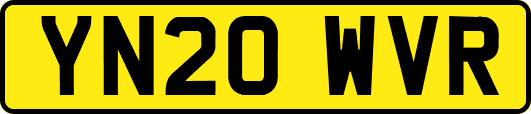 YN20WVR