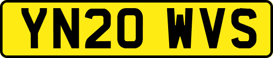 YN20WVS