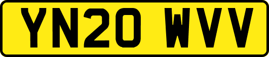 YN20WVV
