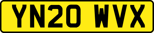 YN20WVX
