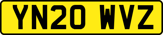 YN20WVZ
