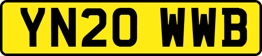 YN20WWB