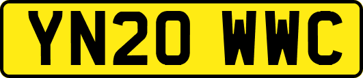YN20WWC