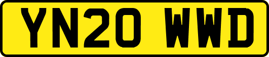 YN20WWD