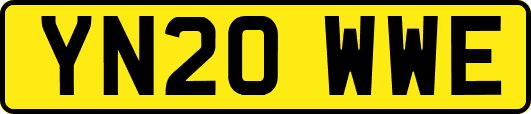 YN20WWE