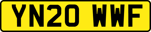 YN20WWF