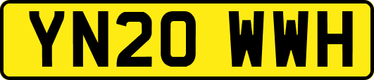 YN20WWH