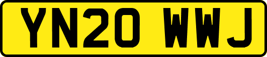 YN20WWJ