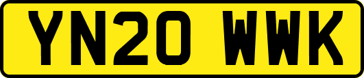 YN20WWK