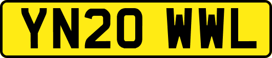 YN20WWL