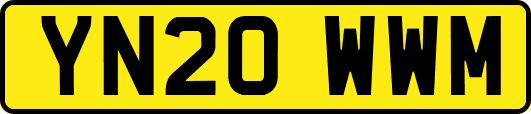 YN20WWM
