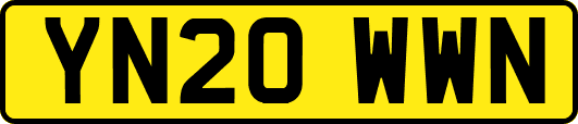YN20WWN