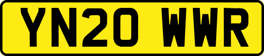 YN20WWR